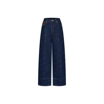 BETWEENAND Jeans Women's Blue