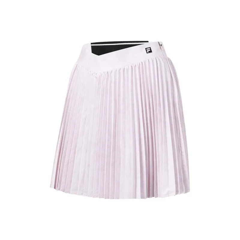 FILA Casual Short Skirts Women's All Over Print-0