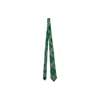 Burberry Ties Men