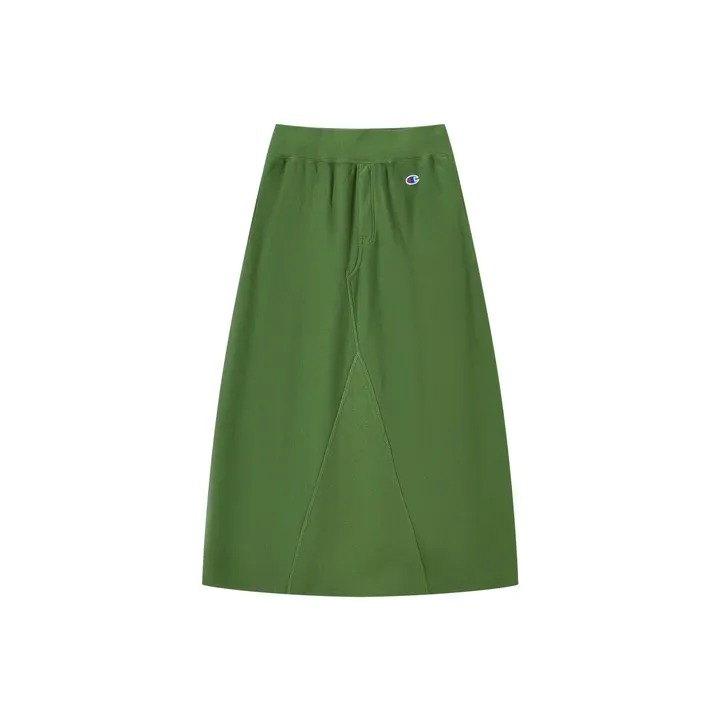 Champion Casual Short Skirts Japan Version Women's-5