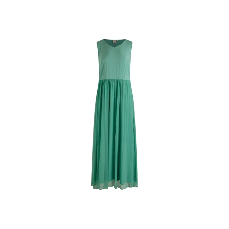 A LIFE ON THE LEFT Sleeveless Dress Women's-18