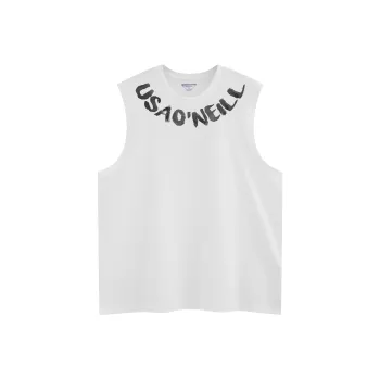 O'Neill Tank Tops Unisex