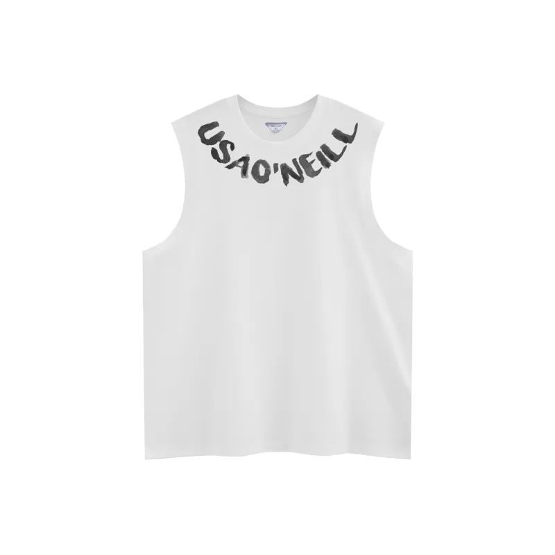 O'Neill Tank Tops Unisex-0