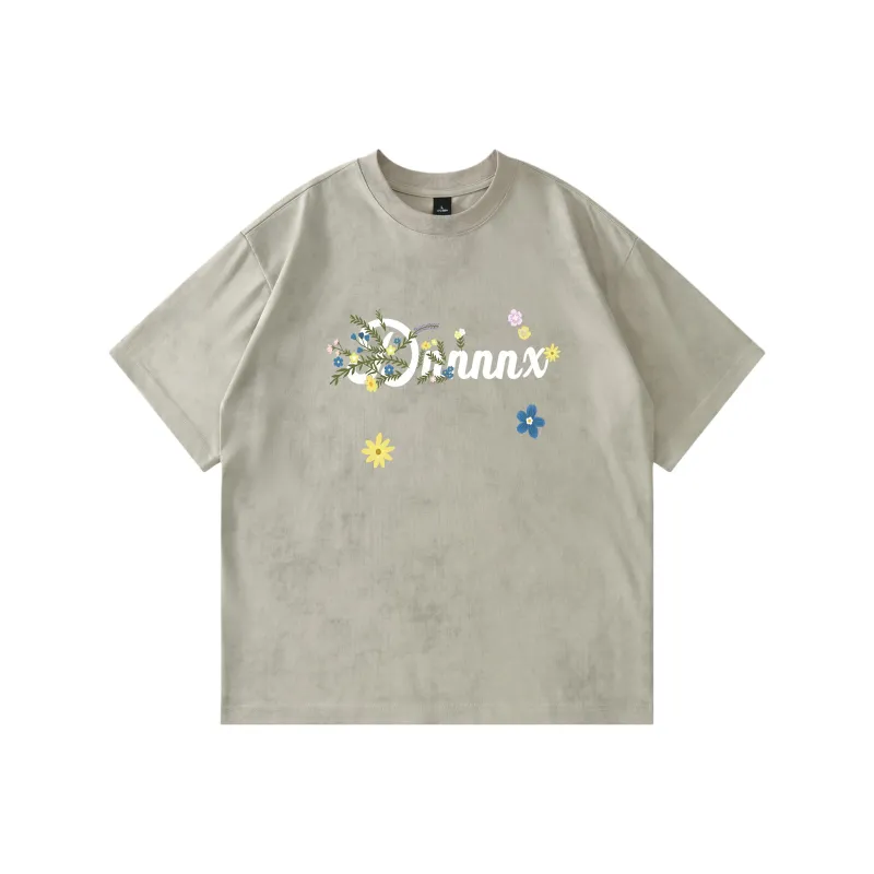 Dnnnnx T Shirts Unisex-2