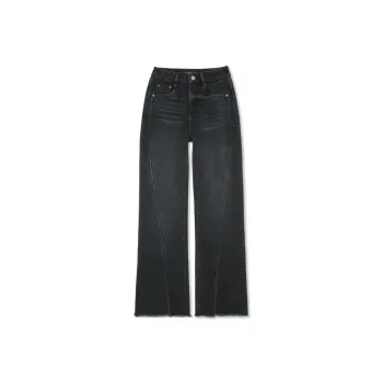 GUESS Jeans Women's CGR2-Black