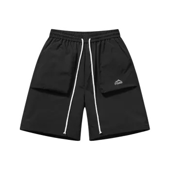 Kele Coco Casual Shorts Unisex