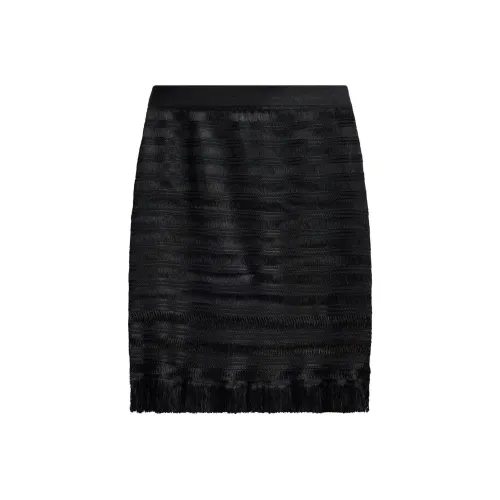 TOM FORD Sheer Pencil Skirt