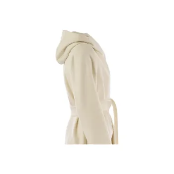 MaxMara Newmang Hooded Coat