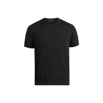 DIDIBOY T Shirts Unisex Black