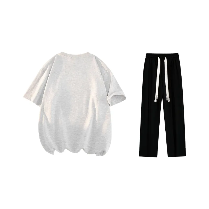 LA'T.WEEKEND Casual Sportswear Unisex-19