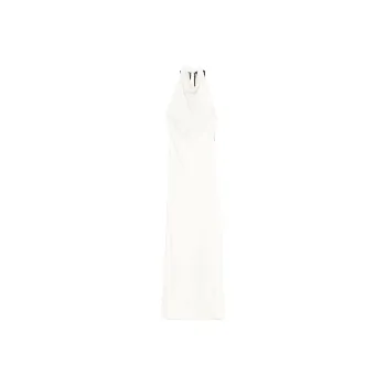 Rotate Lace Maxi Dress