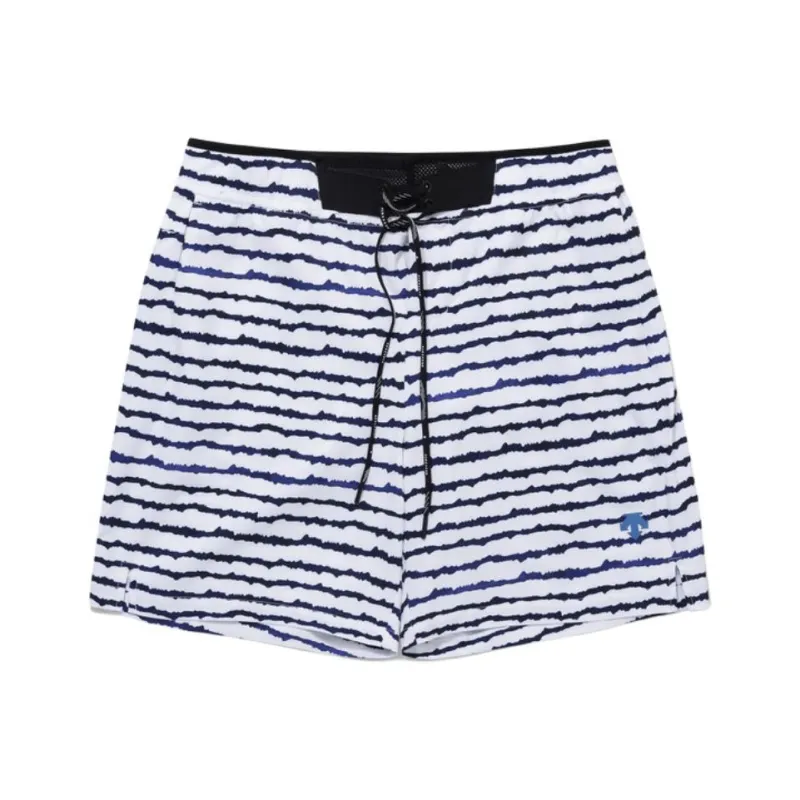 DESCENTE Beach Shorts Unisex-7