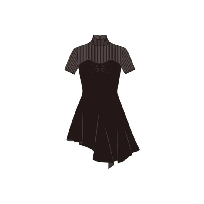 TOSWIM Swim Dresses & Skirts Women's-0