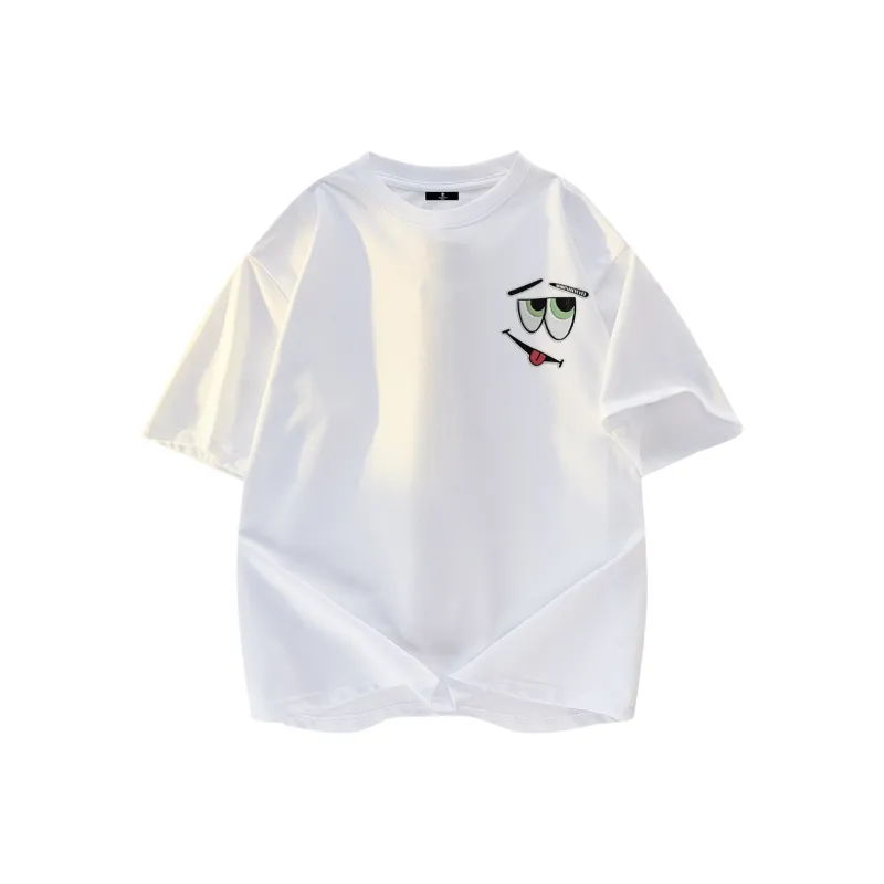 ROBINHOOD T Shirts Unisex-6