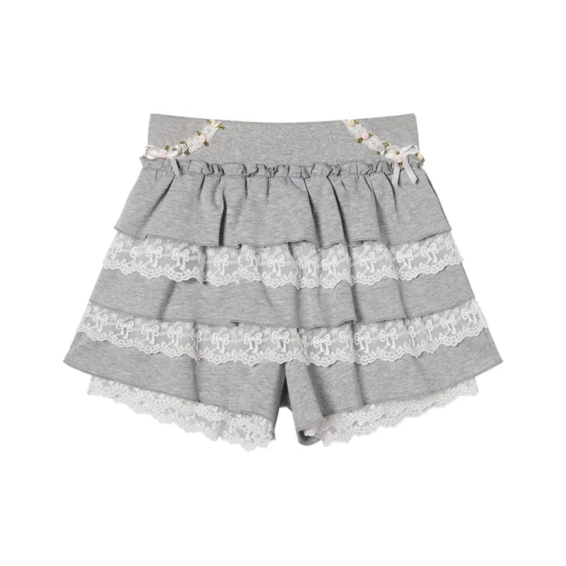 EPTISON WOMAN Casual Shorts Women's-6