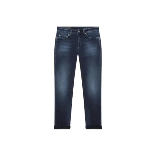 Dondup Monroe Low rise Skinny leg Jeans