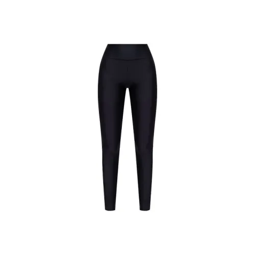 Balenciaga SS21 Pants Women's Black