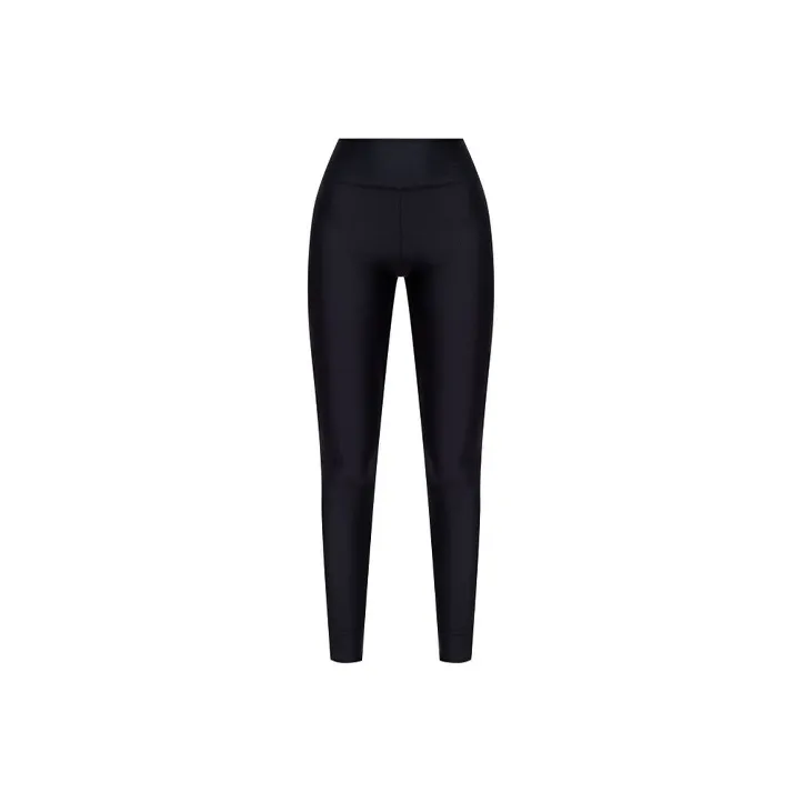 Balenciaga SS21 Pants Women's Black-0