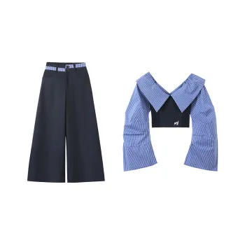 Lookinto Casual Suits Women's