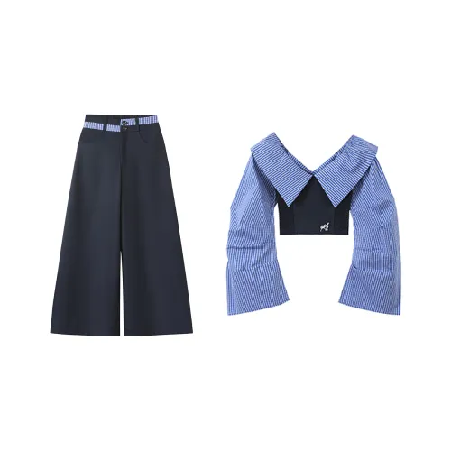 Lookinto Casual Suits Women's