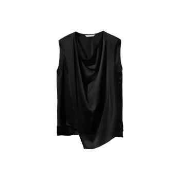 AMII Tank Tops Women's