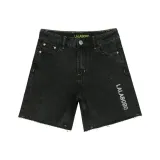 Black Denim