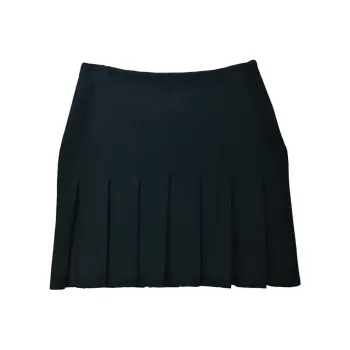 MOSCHINO Casual Short Skirts Women's Black
