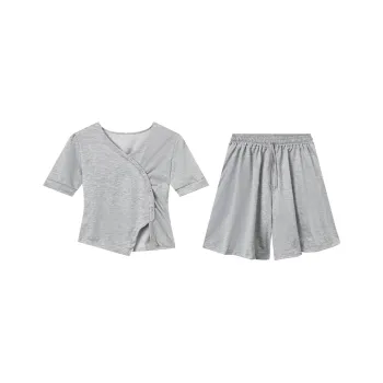 EIDOLON GRAIN Casual Suit Women's