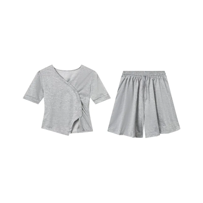 EIDOLON GRAIN Casual Suit Women's-0