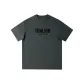 [100% cotton]Dark Gray (Tb Gothic Era Center Logo)