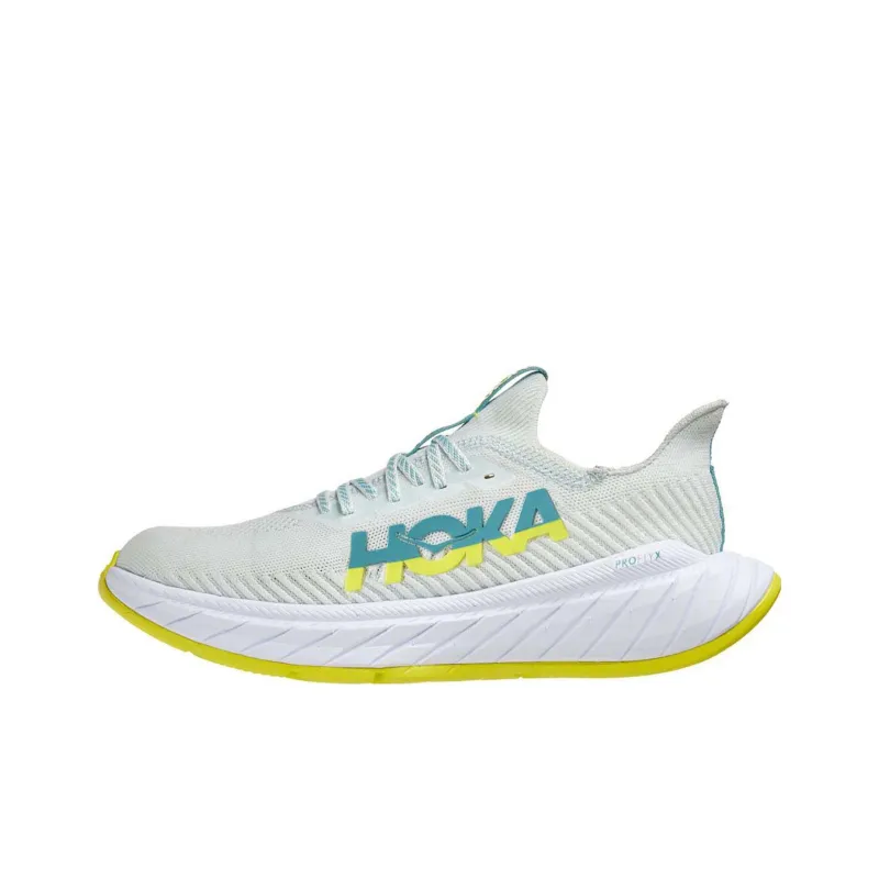 HOKA ONE ONE Carbon X 3 Billowing Sail-0