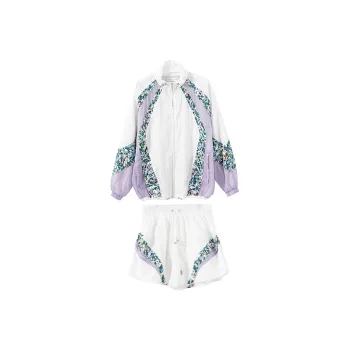 YUMOMO STAR Casual Suits Women's