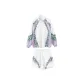 Clothing Sets, Versatile White