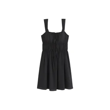 Abercrombie＆Fitch SS24 Slip Dress Women's