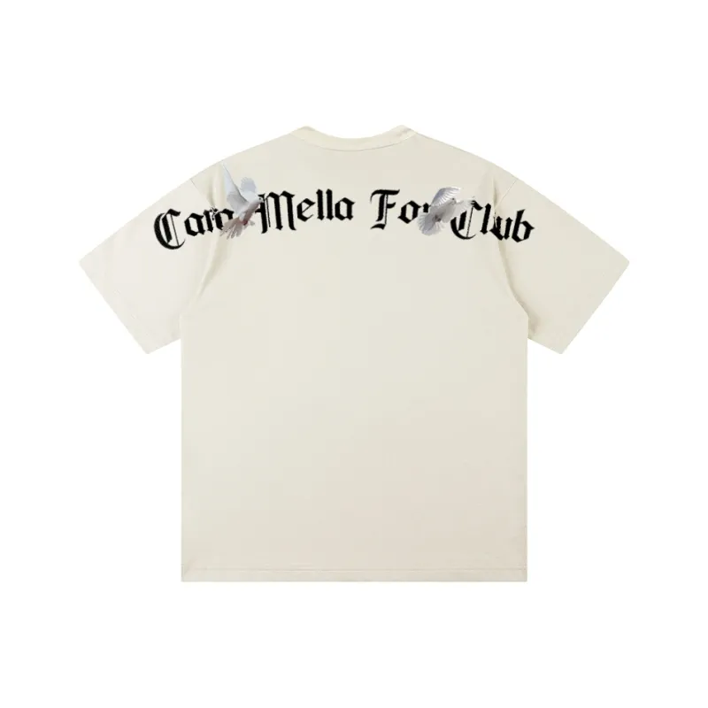 Caramella Casual Sportswear Unisex-10
