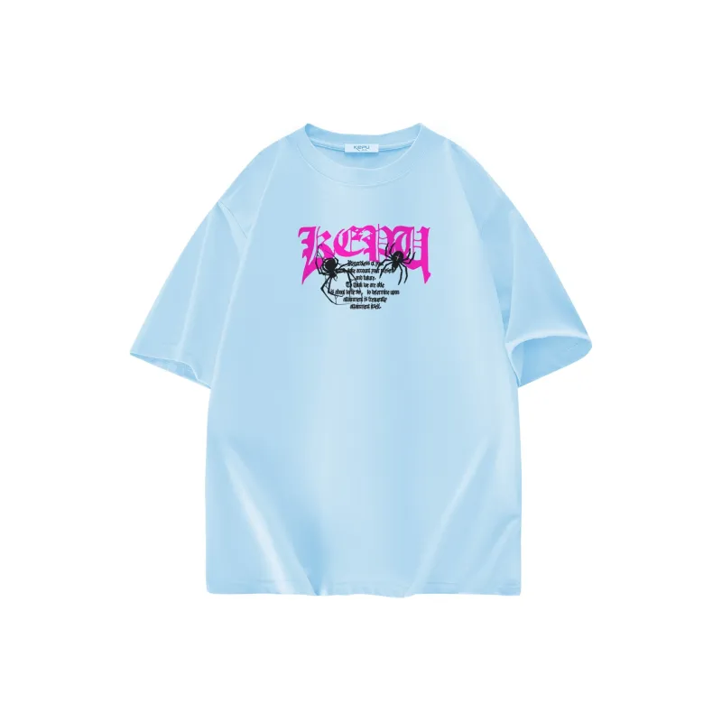 Kepu T Shirts Unisex-15