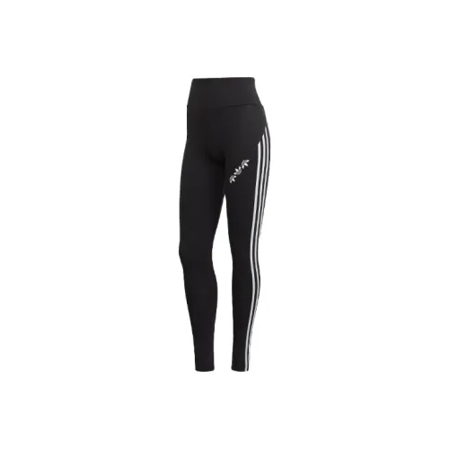 Adidas Originals Sports Pants Women's Black
