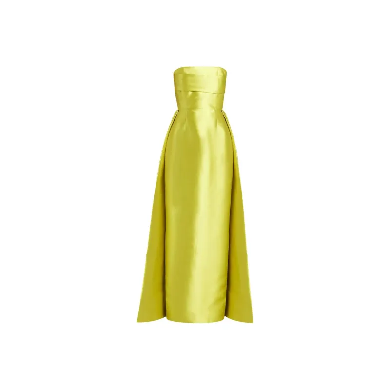 Solace London The Tiffany Maxi Dress-0