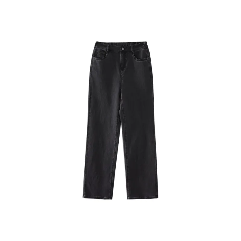 YALIDA Jeans Women's-7