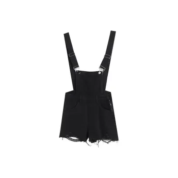 WOWI Denim Shorts Women's