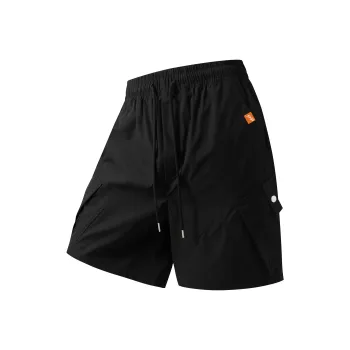Snow Know The Answer SKTA Casual Shorts Unisex