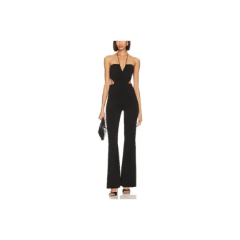 ALLSAINTS Jumpsuit Women's Black
