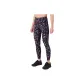 Zebra Print Multicolor