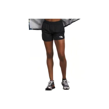 THE NORTH FACE Sports Shorts Women's Black