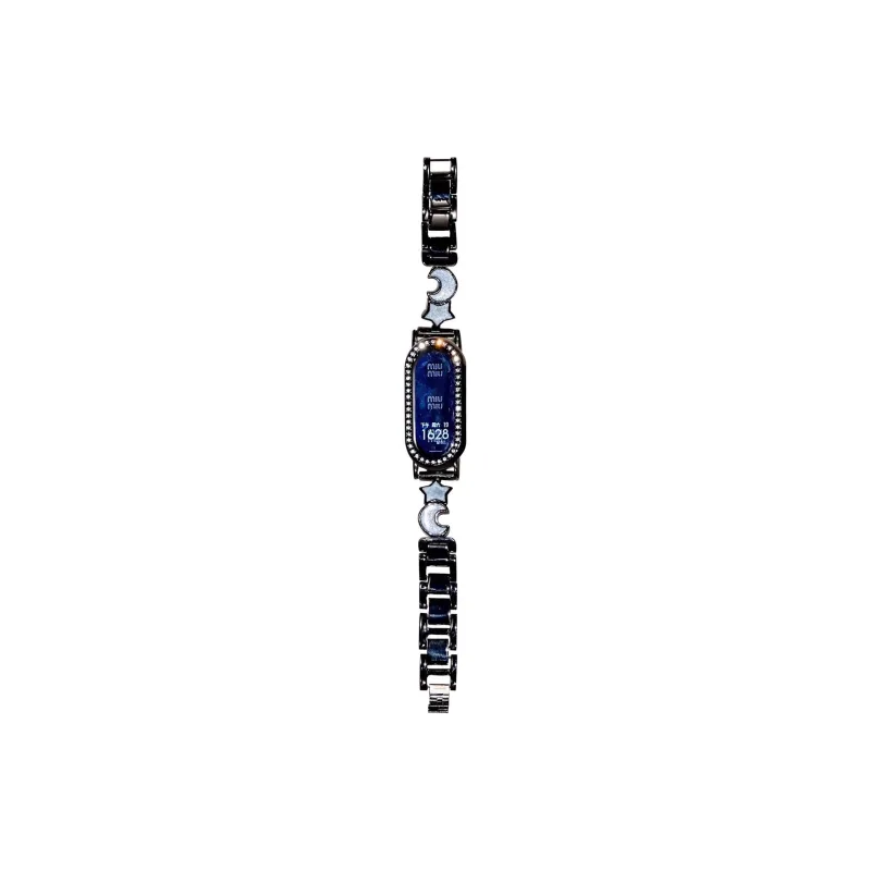 Fly Watch Band Xiaomi Compatibility 160~200mm Metal-13