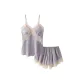 Elegant Purple