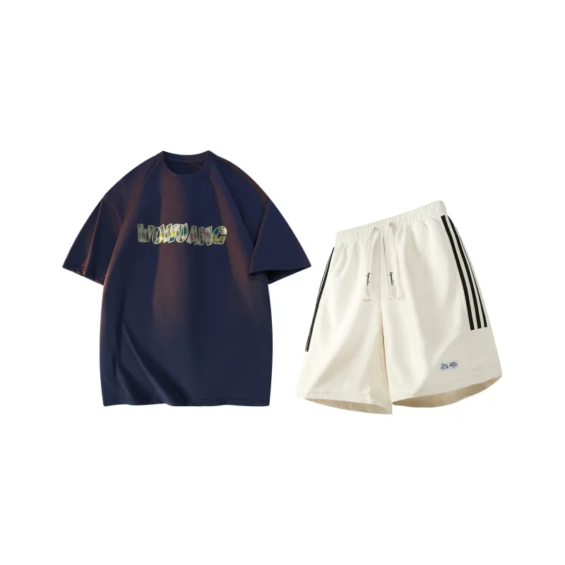 Supremo Cat Casual Sportswear Unisex-24
