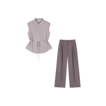 IHIMI Casual Suits Women's