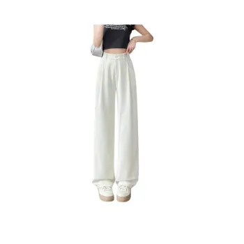 The Temptation Of The Muse Suit Trouser Women's