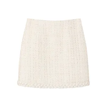 NancyCavally Casual Short Skirts Women's